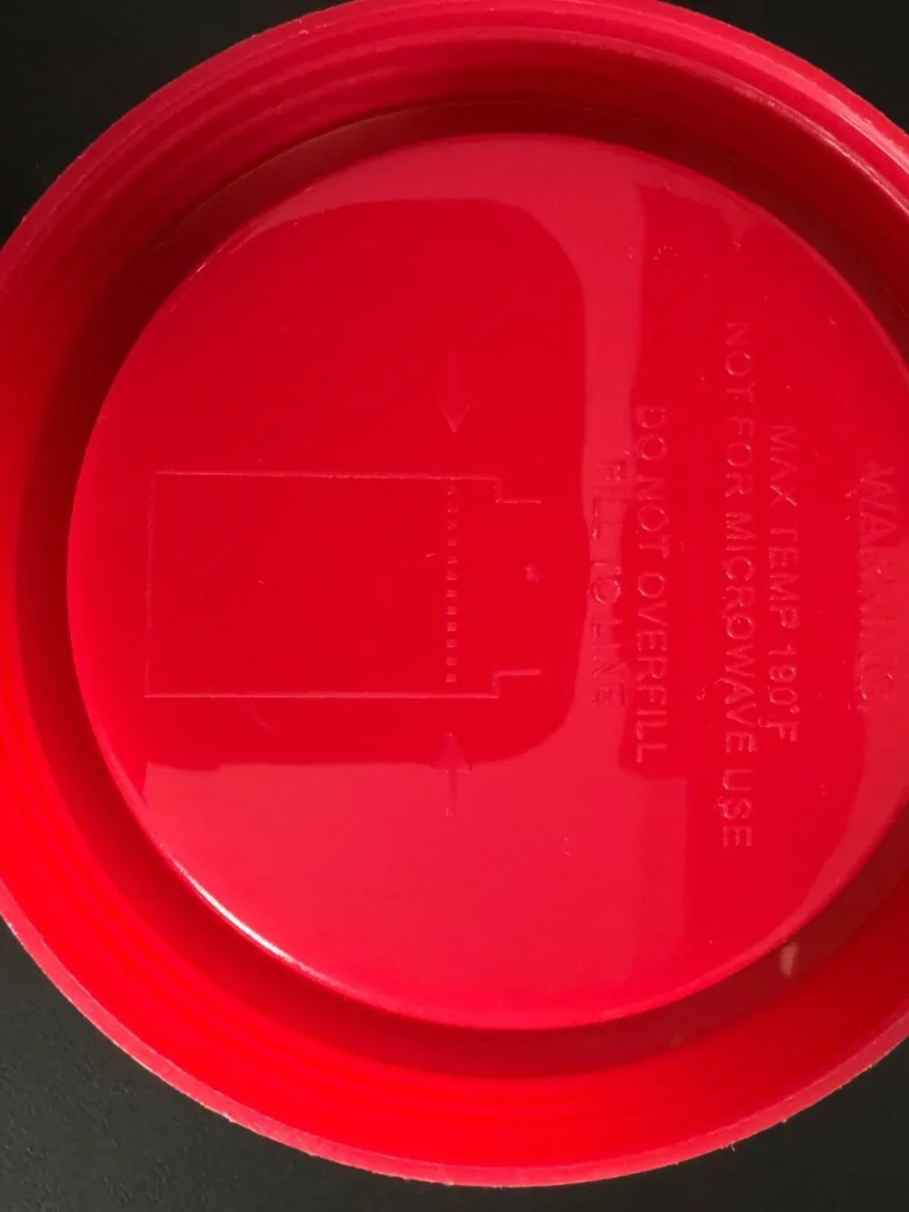 NEW Campbell's Soup Container (11.5 oz)